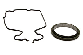 MAHLE ORIGINAL/CLEVITE JV1684 Rear Main Seal Set - Ford 6.0L Diesel