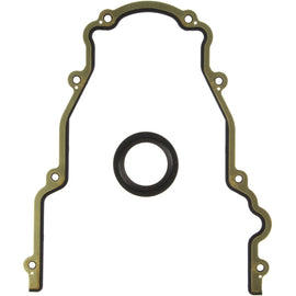 MAHLE ORIGINAL/CLEVITE JV5022 Timing Cover Gasket Set GM LS 1997-2014