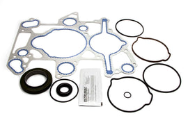 MAHLE ORIGINAL/CLEVITE JV5066 Timing Cover Gasket Set - Ford 6.0L Diesel