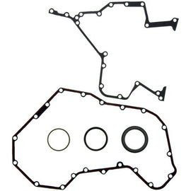 MAHLE ORIGINAL/CLEVITE JV5072 Timing Cover Set Dodge Cummins 5.9L
