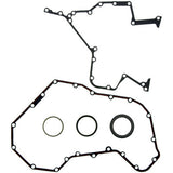 MAHLE ORIGINAL/CLEVITE JV5072 Timing Cover Set Dodge Cummins 5.9L