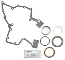 Load image into Gallery viewer, MAHLE ORIGINAL/CLEVITE JV5076 MAHLE ORIGINAL/CLEVITE JV5076 Timing Cover Gasket Set for 5.9L and 6.7L Cummins, 2003-2018