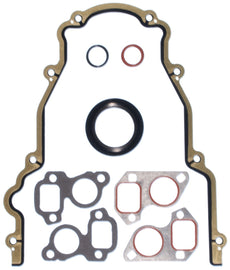 MAHLE ORIGINAL/CLEVITE JV5158 Timing Cover Gasket Set 97-16 Chevy LS