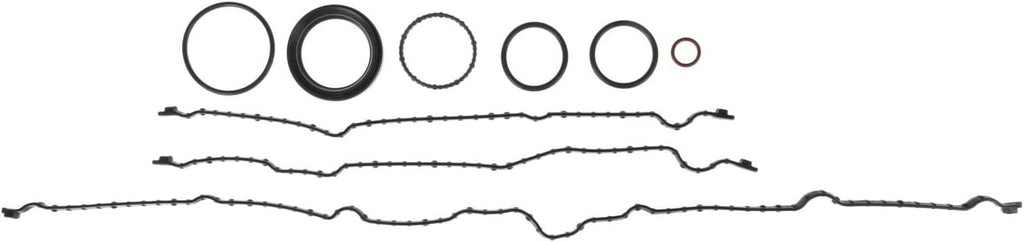 MAHLE ORIGINAL/CLEVITE JV5187 Timing Cover Gasket Set 11-17 Ford 5.0L