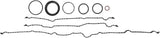 MAHLE ORIGINAL/CLEVITE JV5187 Timing Cover Gasket Set 11-17 Ford 5.0L