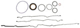MAHLE ORIGINAL/CLEVITE JV5284 Timing Cover Gasket Set 18-20 Ford 5.0L