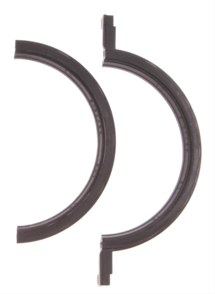 MAHLE ORIGINAL/CLEVITE JV638 MAHLE Original/Clevite JV638 Rear Main Seal for AMC V8, 2-Piece Rubber