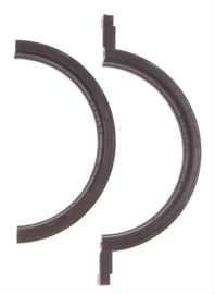MAHLE ORIGINAL/CLEVITE JV638 MAHLE Original/Clevite JV638 Rear Main Seal for AMC V8, 2-Piece Rubber