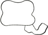 MAHLE ORIGINAL/CLEVITE K32612 Water Pump Gasket 09-21 Hemi 5.7L