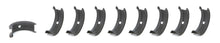 Load image into Gallery viewer, MAHLE ORIGINAL/CLEVITE MB-3249VCTU9 Upper Main Bearings Only Coated 9pk