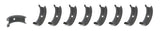MAHLE ORIGINAL/CLEVITE MB-3249VCTU9 Upper Main Bearings Only Coated 9pk