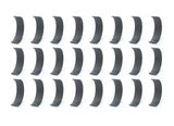 MAHLE ORIGINAL/CLEVITE MB3248VCTL24 Lower Main Bearings Only 24pcs. Coated