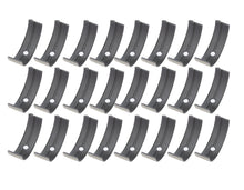 Load image into Gallery viewer, MAHLE ORIGINAL/CLEVITE MB3248VCTU24 Upper Main Bearings Only 24pcs. Coated