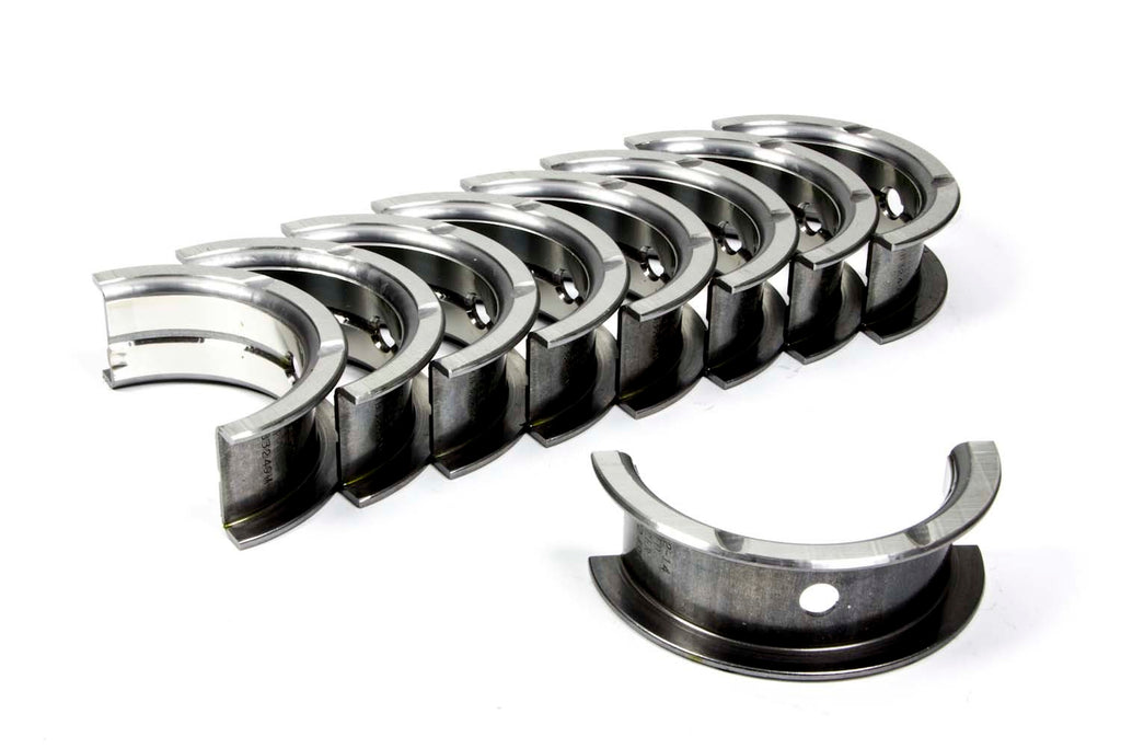 MAHLE ORIGINAL/CLEVITE MB3249MU9 Upper Main Bearings Only