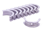 MAHLE ORIGINAL/CLEVITE MB3249VU9 Upper Main Bearings Only - 9pcs.
