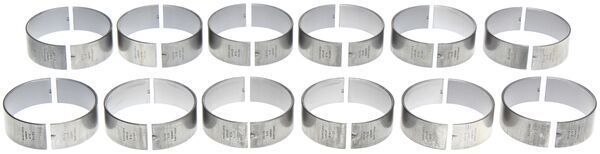 MAHLE ORIGINAL/CLEVITE MB4118VXL24 BBC Lower Main Bearing Billet Alm Blocks