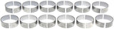 MAHLE ORIGINAL/CLEVITE MB4118VXL24 BBC Lower Main Bearing Billet Alm Blocks