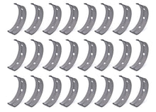 Load image into Gallery viewer, MAHLE ORIGINAL/CLEVITE MB4119VXU24 BBC Upper Main Bearing Billet Alm Blocks