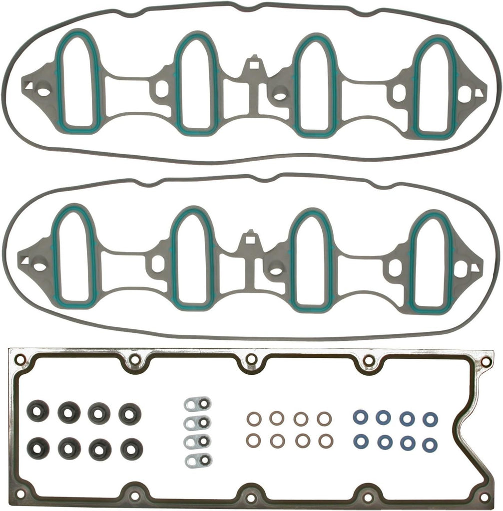 MAHLE ORIGINAL/CLEVITE MIS16340 Int Manifold Gasket Set 97-16 Chevy LS