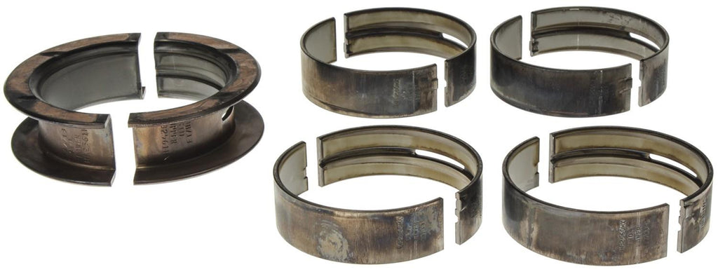 MAHLE ORIGINAL/CLEVITE MS1010HXC Main Bearing Set