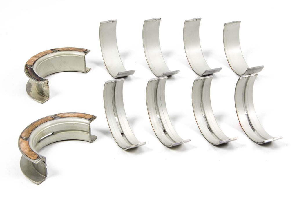 MAHLE ORIGINAL/CLEVITE MS1010P10 Main Bearing Set