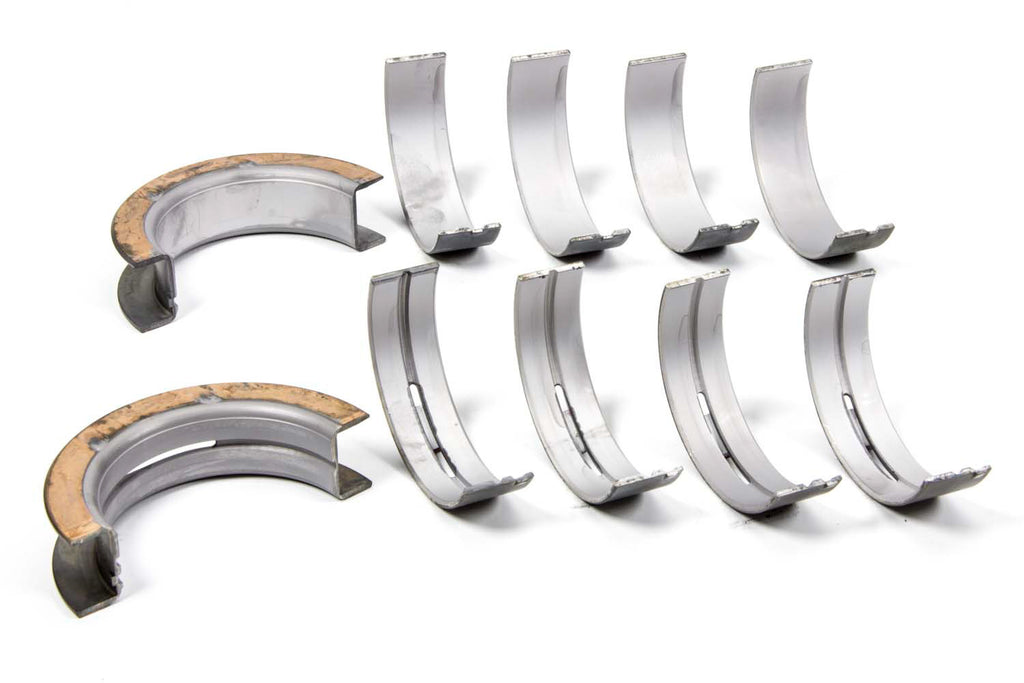 MAHLE ORIGINAL/CLEVITE MS1039V10 Main Bearing Set