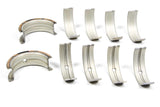 MAHLE ORIGINAL/CLEVITE MS1041P20 Main Bearing Set