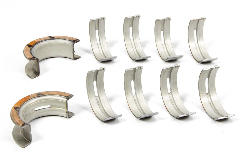 MAHLE ORIGINAL/CLEVITE MS1117P50MM Main Bearing Set
