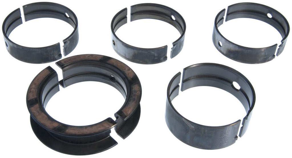 MAHLE ORIGINAL/CLEVITE MS1266HGX MAHLE Original/Clevite MS1266HGX Main Bearing Set for Small Block Mopar 360