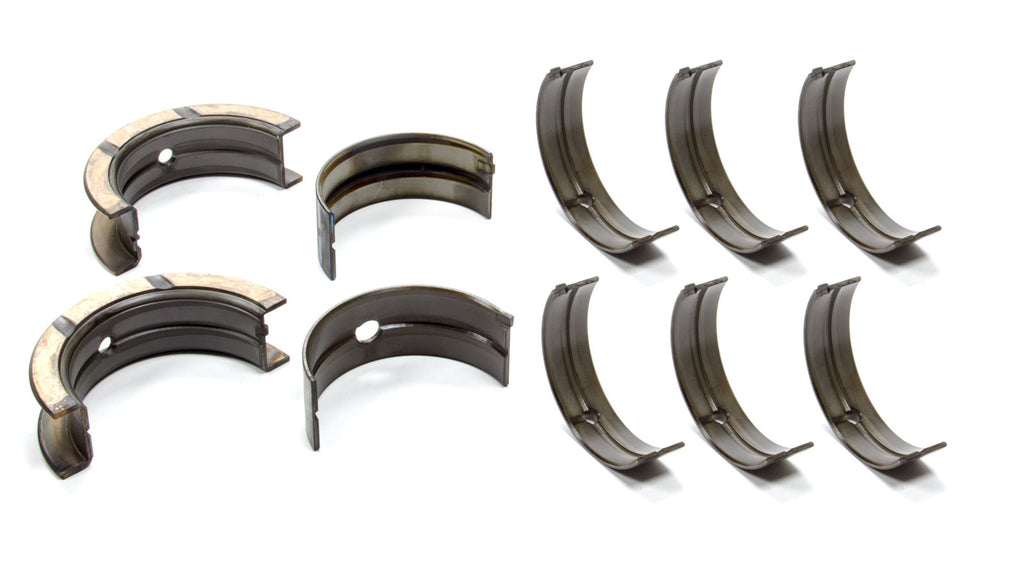 MAHLE ORIGINAL/CLEVITE MS1266HG Main Bearing Set