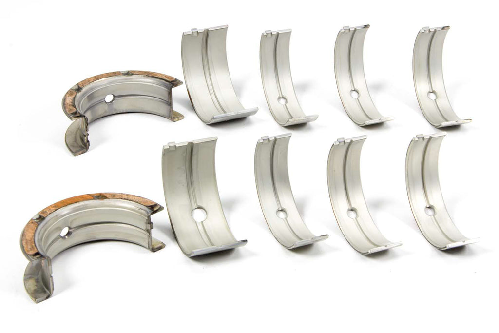 MAHLE ORIGINAL/CLEVITE MS1344P10 Main Bearing Set
