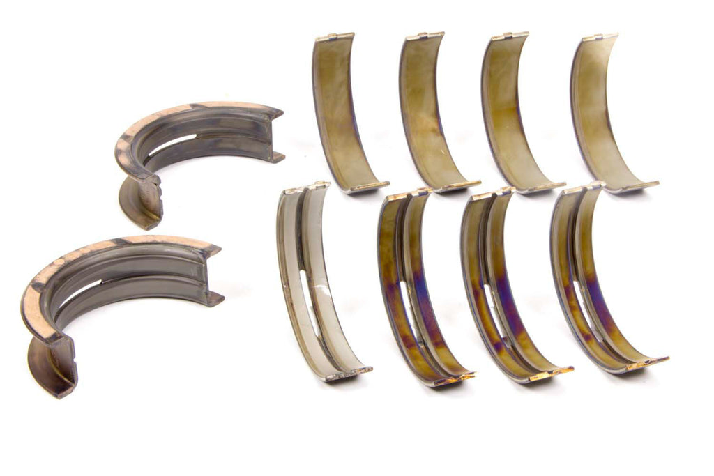 MAHLE ORIGINAL/CLEVITE MS1432H Main Bearing Set