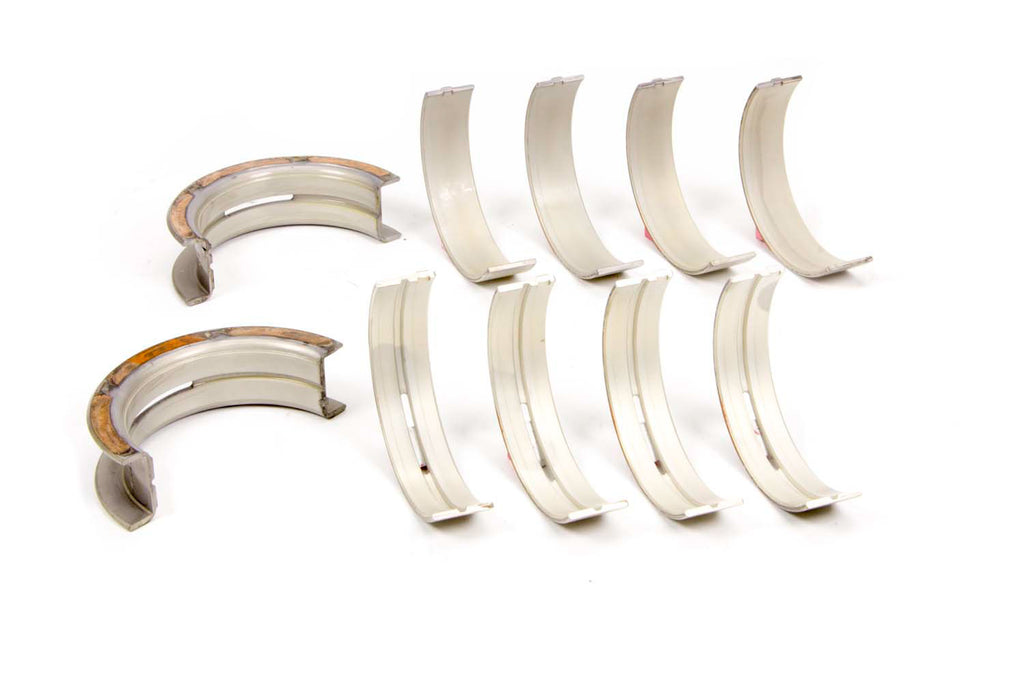 MAHLE ORIGINAL/CLEVITE MS1432P10 Main Bearing Set