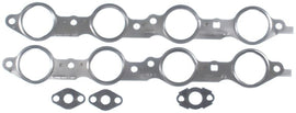 MAHLE ORIGINAL/CLEVITE MS16124 Exhaust Gasket Manifold Set GM LS 97-15