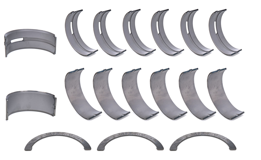 MAHLE ORIGINAL/CLEVITE MS1624V1 Main Bearing Set