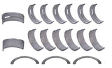 MAHLE ORIGINAL/CLEVITE MS1624V1 Main Bearing Set