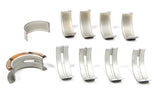 MAHLE ORIGINAL/CLEVITE MS1743P25MM Main Bearing Set