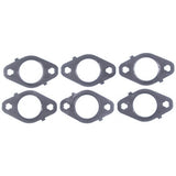 MAHLE ORIGINAL/CLEVITE MS19225 Exhaust Manifold Set Dodge Cummins 5.9L