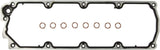 MAHLE ORIGINAL/CLEVITE MS19305 Valley Pan Gasket 05-19 Chevy LS