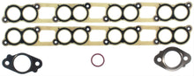 Load image into Gallery viewer, MAHLE ORIGINAL/CLEVITE MS19637 MAHLE ORIGINAL/CLEVITE Intake Manifold Gasket Set for Ford 6.4L Diesel Engines