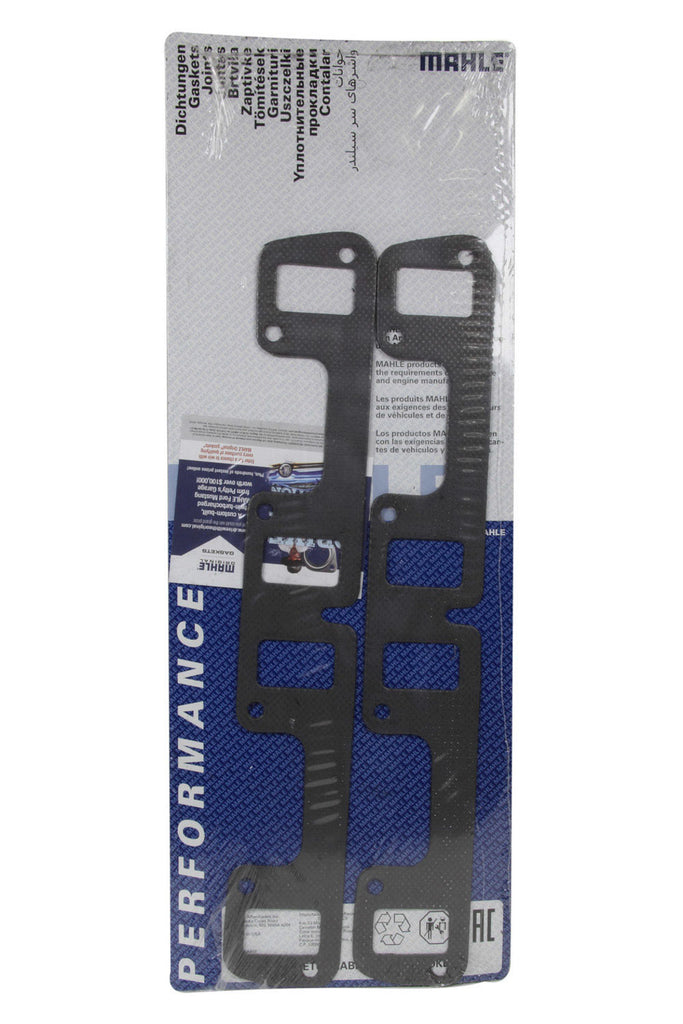MAHLE ORIGINAL/CLEVITE MS19973 Header Gasket Set - Buick V8 - 400/430 /455
