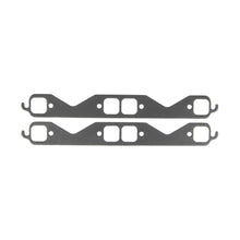 Load image into Gallery viewer, MAHLE ORIGINAL/CLEVITE MS19975 Header Gasket Set - SBC Sq. Port 1.450 x 1.450