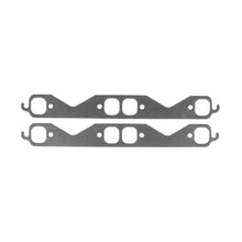 Load image into Gallery viewer, MAHLE ORIGINAL/CLEVITE MS19982 Header Gasket Set - SBC Stock-Port 1.355 x 1.485