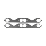 MAHLE ORIGINAL/CLEVITE MS19982 Header Gasket Set - SBC Stock-Port 1.355 x 1.485