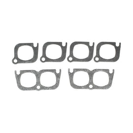 MAHLE ORIGINAL/CLEVITE MS19992 Header Gasket Set - SBM Ret-Port 1.800 x 1.750
