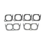 MAHLE ORIGINAL/CLEVITE MS19992 Header Gasket Set - SBM Ret-Port 1.800 x 1.750