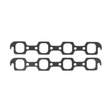 Load image into Gallery viewer, MAHLE ORIGINAL/CLEVITE MS19999 Header Gasket Set - SBF Oval-Port 1.600 x 1.775