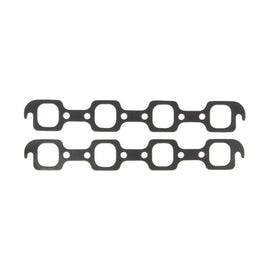MAHLE ORIGINAL/CLEVITE MS19999 Header Gasket Set - SBF Oval-Port 1.600 x 1.775