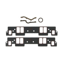 Load image into Gallery viewer, MAHLE ORIGINAL/CLEVITE MS20012 Intake Gasket Set - SBC Ret-Port 1.265 x 2.180