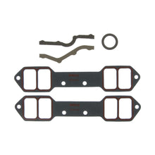Load image into Gallery viewer, MAHLE ORIGINAL/CLEVITE MS20013 Intake Gasket Set - SBC Ret-Port 1.365 x 2.195